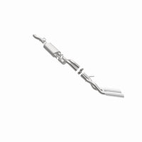 MagnaFlow SYS C/B 10-11 Ford F150 Raptor 6.2L