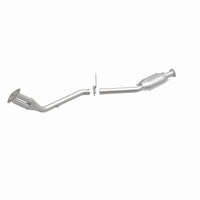 MagnaFlow Direct Fit Catalytic Converter BMW 83 85