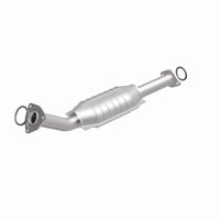 MagnaFlow Direct Fit Catalytic Converter 03-04 Toyota Tundra V8 4.7L Gas