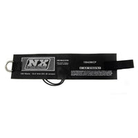 Nitrous Express Motorcycle Bottle Heater Element for 2.0lb/2.5lb Bottles