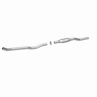MagnaFlow Direct Fit Catalytic Converter Dodge Dakota 97-99 3.9L/5.2