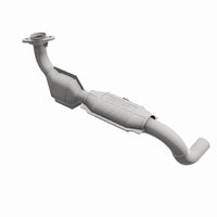 MagnaFlow DF Cat Conv 04-06 Ford F-150 Pick Up (Exc Heritage) / 06 Lincoln Mark LT Truck Driver Side