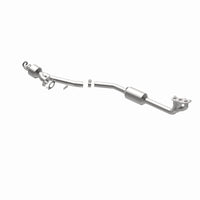 MagnaFlow Direct Fit Catalytic Converter 05-07 Subaru Outback 3.0L