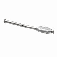 MagnaFlow Direct Fit Catalytic Converter 95-98 Toyota T100 4WD 3.4L