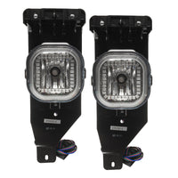 Oracle 05-07 Ford F-250/350 SMD FL - ColorSHIFT