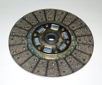 McLeod Disc Dual Performance Sprung Hub 10.5in X 1-1/4 X 10 Spline