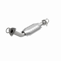 MagnaFlow Direct Fit Catalytic Converter 00-8/04 Toyota Tundra 4.7L P/S Front