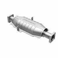 MagnaFlow Conv DF Fiat-Lancia 79 83