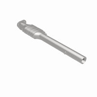 MagnaFlow Direct Fit Catalytic Converter 1999 Ford E250 5.4L