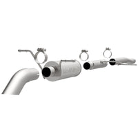 MagnaFlow SYS C/B 09-10 Silverado/SierraCC/EC