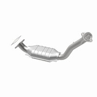 MagnaFlow Direct Fit Catalytic Converter 97-01 Explorer-Mountaineer