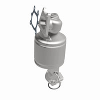 MagnaFlow Direct Fit Catalytic Converter 04-07 Saturn VUE 3.5L Rear