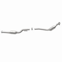 MagnaFlow Direct Fit Catalytic Converter 98-03 MB E320 3.2L D/S
