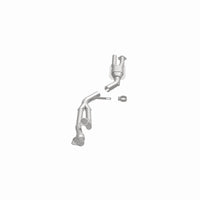 MagnaFlow Direct Fit Catalytic Converter 89-93 BMW 535I 3.2l