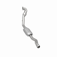 MagnaFlow Direct Fit Catalytic Converter 1997 Volvo 850 2.3L Turbo