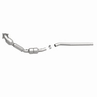 MagnaFlow Conv DF 06-08 VW Passat 2.0L