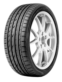 Yokohama Advan Sport ZPS Tire - 255/35RF18 90Y