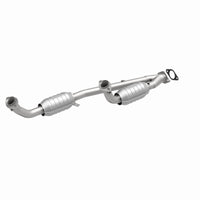 MagnaFlow Direct Fit Catalytic Converter Windstar 95-96