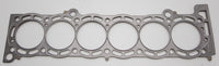 Cometic 87-93 Supra 7M 84mm bore .075 inch thick MLS Head Gasket