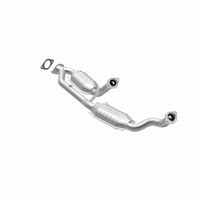 MagnaFlow Direct Fit Catalytic Converter 99-02 Windstar 3.8L