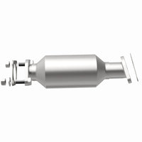 MagnaFlow Direct Fit Catalytic Converter 07-10 Hyundai Elantra 2.0L (Not for sale in California)