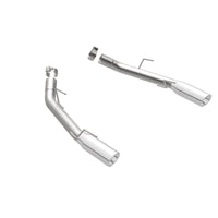 MagnaFlow Sys Cat-Back 05-09 Mustang 4.6L Axl-Bak