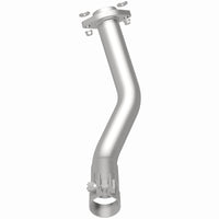 MagnaFlow 18-20 Jeep Wrangler V6 3.6L Bolt On Extension Pipe 2in Pipe Diameter