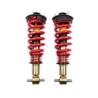 Belltech COILOVER KIT 07-18 Chevy Silverado 1500