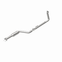 MagnaFlow Direct Fit Catalytic Converter 03 Mercedes C230 1.8 & 2.8L