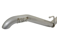 aFe MACH Force XP Exhausts Cat-Back Hi-Tuck RB SS 16 Toyota Tacoma V6-3.5L