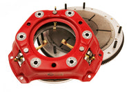 McLeod Soft Lok HCF Chevy 55-85 SB & All BB 0Bal 11inX1-3/16X18 Spline 168