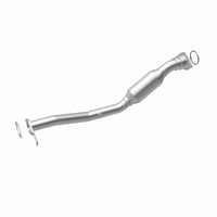 MagnaFlow DF Cat. Conv 06-09 Buick Lacrosse 3.8L / 06-08 Pontiac Grand Prix 3.8L (Inc Supercharged)