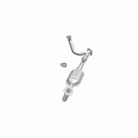 MagnaFlow Direct Fit Catalytic Converter 98-02 3.5L Isuzu Trooper DS