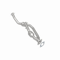MagnaFlow Direct Fit Catalytic Converter Taurus 94