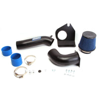 BBK 99-04 Mustang V6 Cold Air Intake Kit - Blackout Finish