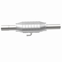 MagnaFlow Direct Fit Catalytic Converter Riviera 95-96