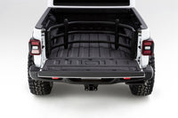 AMP Research 20-22 Jeep Gladiator (Does Not Work w/Tonneau Cvrs) BedXtender HD Sport - Black