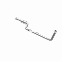MagnaFlow Direct Fit Catalytic Converter 03 Mercedes C230 1.8 & 2.8L