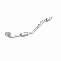 MagnaFlow Direct Fit Catalytic Converter 05-07 Subaru Outback 3.0L