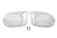ARB Clear Covers ARB Fog Light