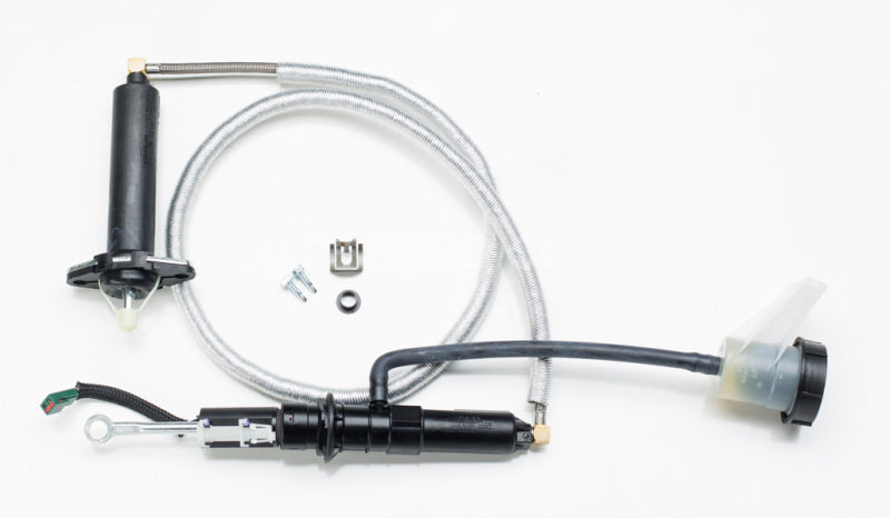 South Bend Clutch 94-97 Dodge 5.9L NV4500 Replacement Hydraulic Assembly