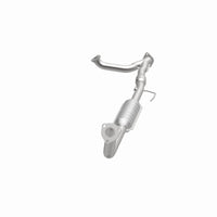 MagnaFlow Direct Fit Catalytic Converter 96-97 3.2L Passport D/S A/T