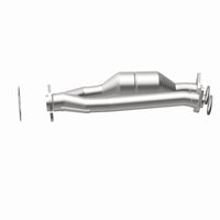 MagnaFlow Conv DF 03- Mazda 6 3.0L V6