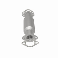 MagnaFlow Direct Fit Catalytic Converter Nissan 84-89