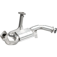MagnaFlow Direct Fit Catalytic Converter Ford-Taurus-Mercury-Sable