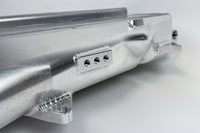 CSF BMW Gen 1 B58 Charge-Air-Cooler Manifold - Machined Billet Aluminum