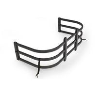 AMP Research 15-22 Chevrolet Colorado / GMC Canyon BedXtender HD Max - Black