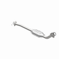 MagnaFlow Direct Fit Catalytic Converter 05-07 Toyota Sequoia 8 4.7L P/S