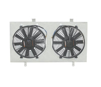 Mishimoto 89-94 Nissan 240sx S13 SR20DET Aluminum Fan Shroud Kit