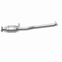 MagnaFlow Direct Fit Catalytic Converter 90-93 Q45 4.5L Lf